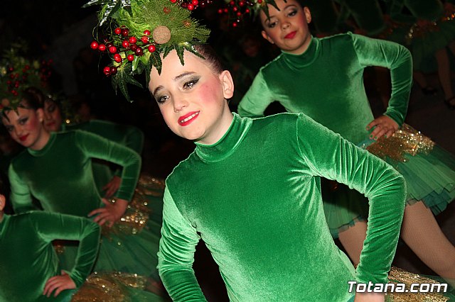 Cabalgata de Reyes Magos Totana 2019 - 784