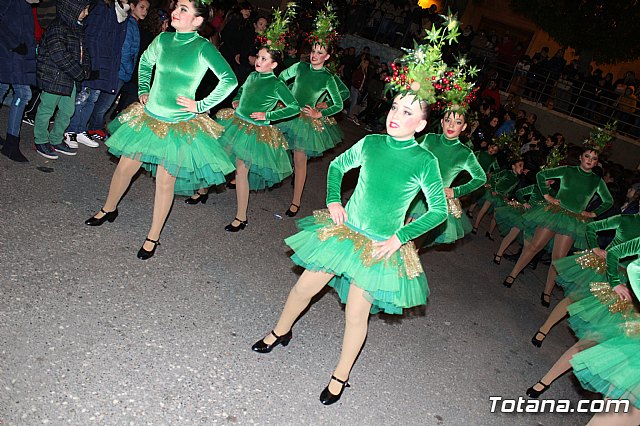 Cabalgata de Reyes Magos Totana 2019 - 785