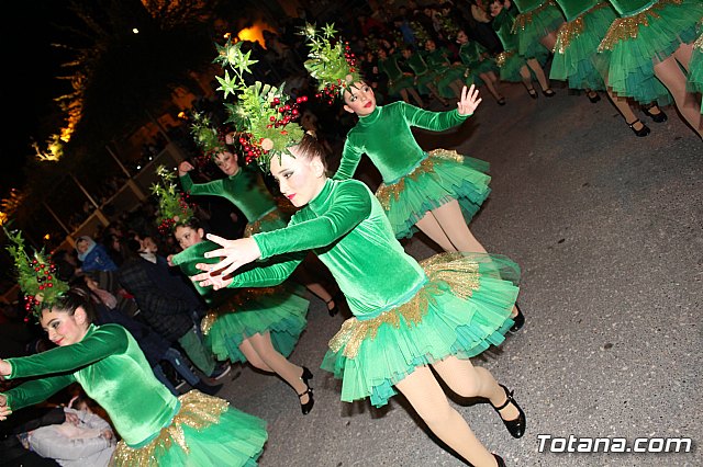 Cabalgata de Reyes Magos Totana 2019 - 786