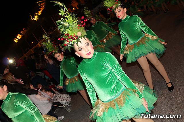 Cabalgata de Reyes Magos Totana 2019 - 787