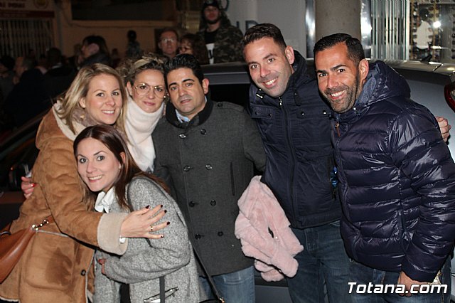 Cabalgata de Reyes Magos Totana 2019 - 788