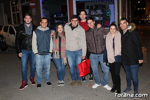 Cabalgata de Reyes Magos Totana 2019 - 790