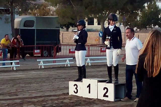 Feria Internacional del Caballo 2015 (Lorca) - 270
