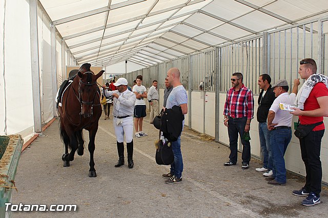 Feria Internacional del Caballo 2015 (Lorca) - 1
