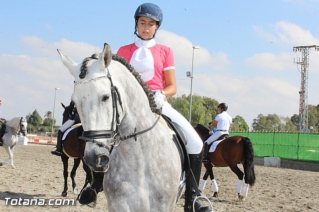 Feria Internacional del Caballo 2015 (Lorca) - 28