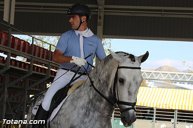 Feria Internacional del Caballo 2015 (Lorca) - 31