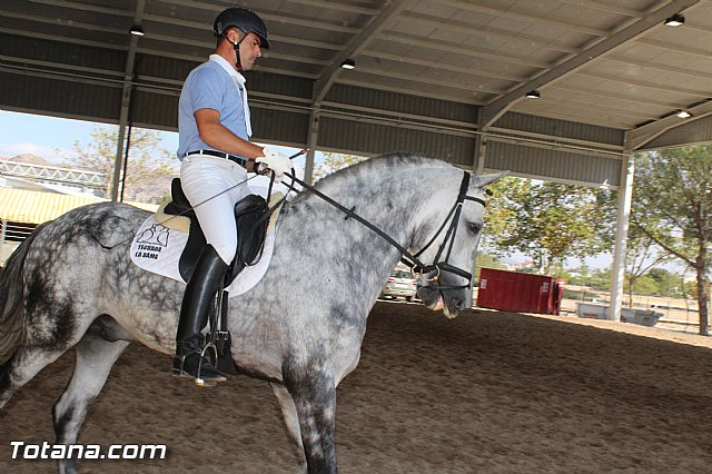 Feria Internacional del Caballo 2015 (Lorca) - 32