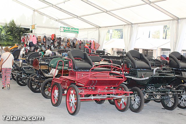 Feria Internacional del Caballo 2015 (Lorca) - 39