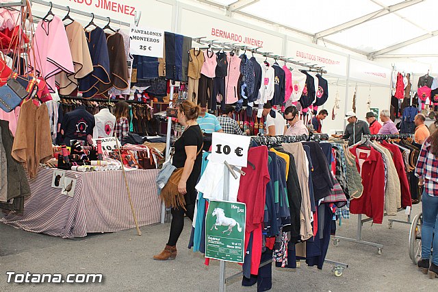 Feria Internacional del Caballo 2015 (Lorca) - 40