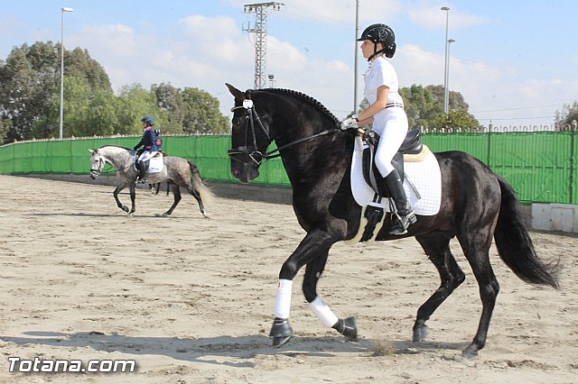 Feria Internacional del Caballo 2015 (Lorca) - 52