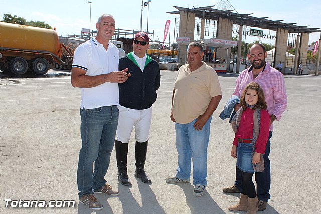Feria Internacional del Caballo 2015 (Lorca) - 56