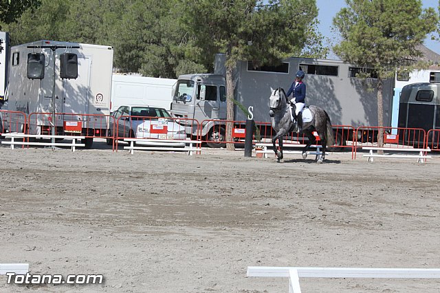 Feria Internacional del Caballo 2015 (Lorca) - 59