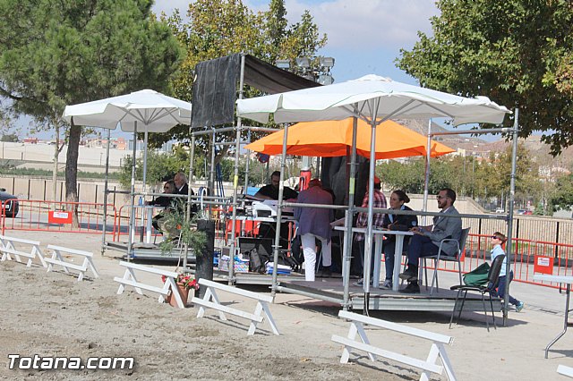 Feria Internacional del Caballo 2015 (Lorca) - 69
