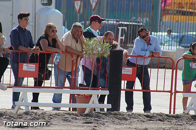 Feria Internacional del Caballo 2015 (Lorca) - 74