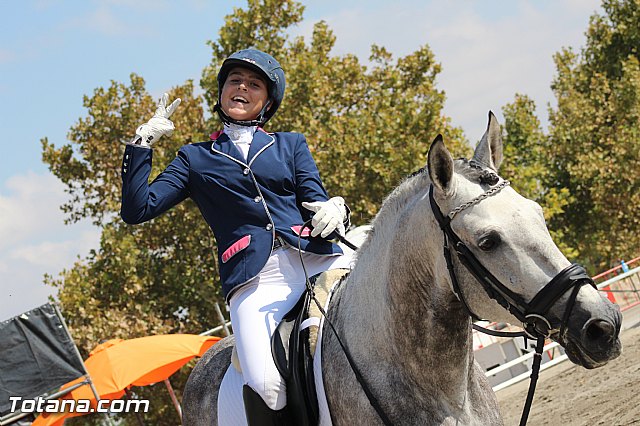 Feria Internacional del Caballo 2015 (Lorca) - 99