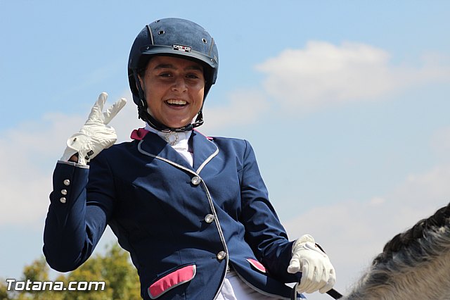 Feria Internacional del Caballo 2015 (Lorca) - 100