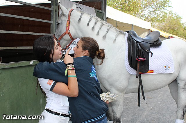 Feria Internacional del Caballo 2015 (Lorca) - 161