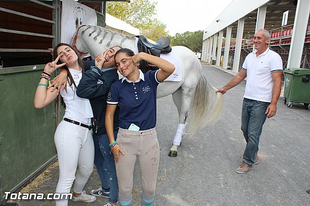 Feria Internacional del Caballo 2015 (Lorca) - 162
