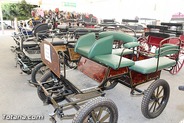 Feria Internacional del Caballo 2015 (Lorca) - 189