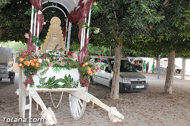Feria Internacional del Caballo 2015 (Lorca) - 190