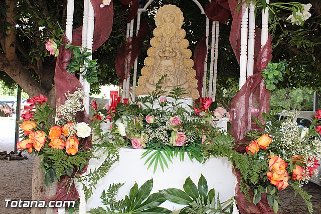 Feria Internacional del Caballo 2015 (Lorca) - 191