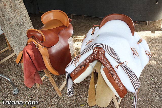 Feria Internacional del Caballo 2015 (Lorca) - 194