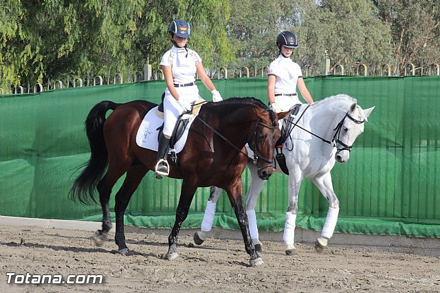 Feria Internacional del Caballo 2015 (Lorca) - 200