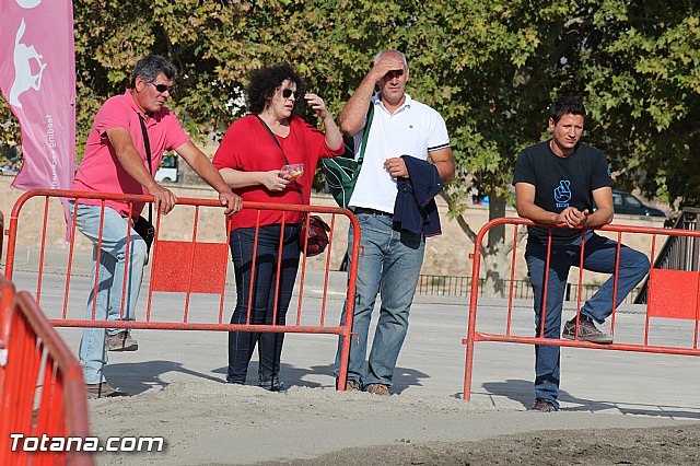 Feria Internacional del Caballo 2015 (Lorca) - 225