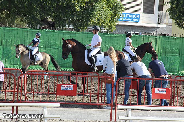 Feria Internacional del Caballo 2015 (Lorca) - 244