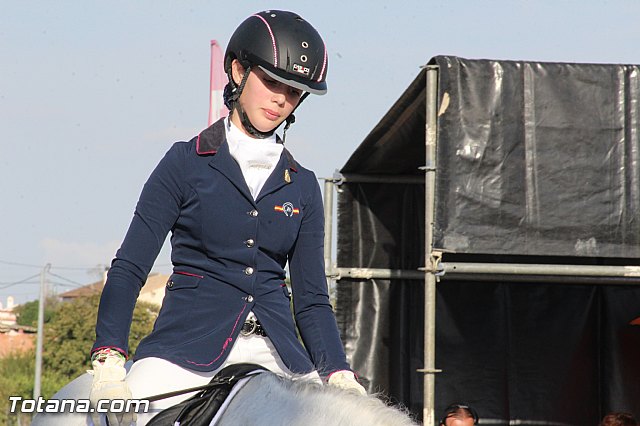 Feria Internacional del Caballo 2015 (Lorca) - 252