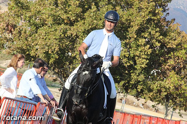 Feria Internacional del Caballo 2015 (Lorca) - 266