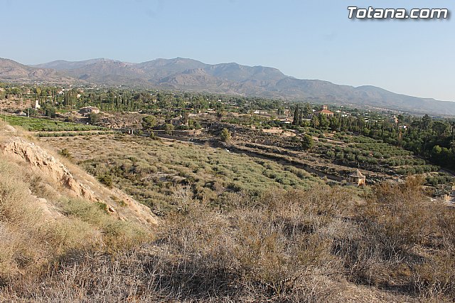 Excavacin Arqueolgica del Yacimiento de 