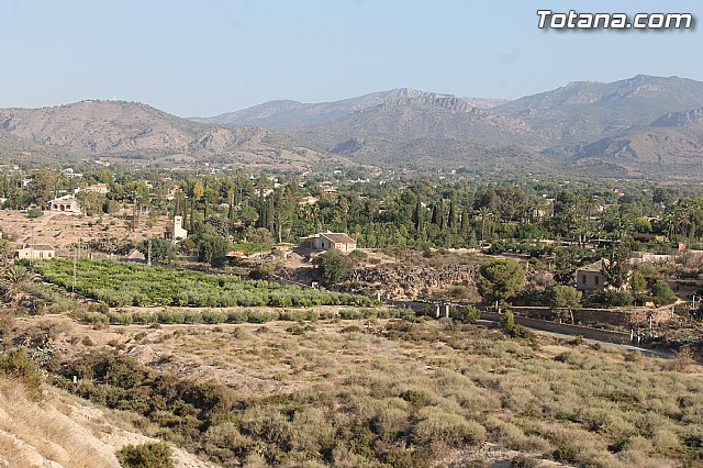 Excavacin Arqueolgica del Yacimiento de 