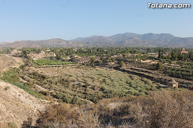 Excavacin Arqueolgica del Yacimiento de 
