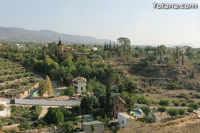 Excavacin Arqueolgica del Yacimiento de 