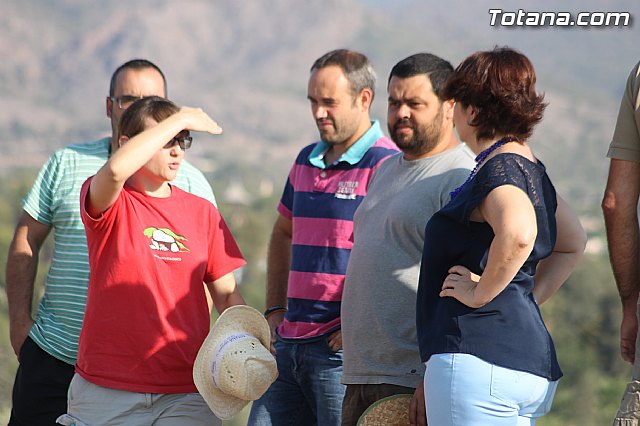 Excavacin Arqueolgica del Yacimiento de 