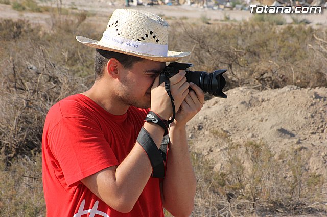 Excavacin Arqueolgica del Yacimiento de 
