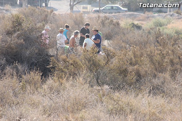 Excavacin Arqueolgica del Yacimiento de 