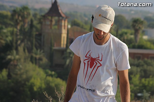 Excavacin Arqueolgica del Yacimiento de 