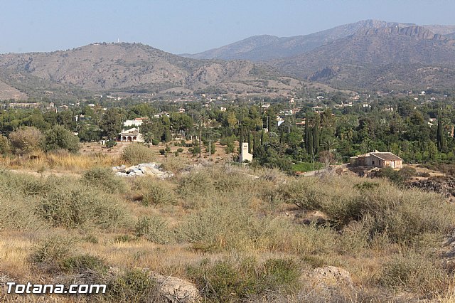 II Campo de Trabajo Arqueolgico en el Yacimiento de 