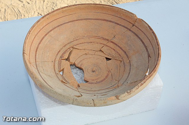 II Campo de Trabajo Arqueolgico en el Yacimiento de 