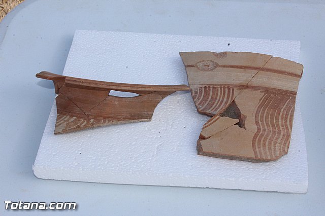 II Campo de Trabajo Arqueolgico en el Yacimiento de 