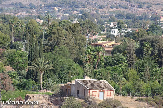 II Campo de Trabajo Arqueolgico en el Yacimiento de 