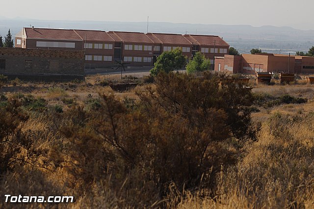 II Campo de Trabajo Arqueolgico en el Yacimiento de 