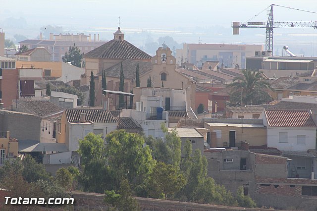 II Campo de Trabajo Arqueolgico en el Yacimiento de 