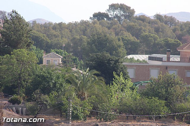 II Campo de Trabajo Arqueolgico en el Yacimiento de 