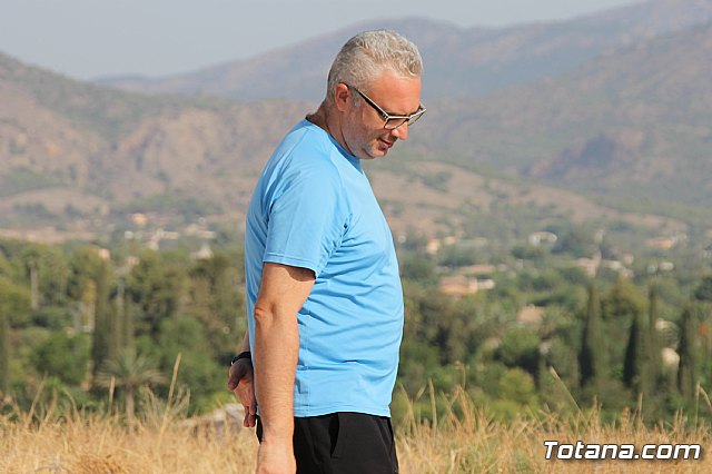 IV Campo de Trabajo Arqueolgico en el yacimiento Las Cabezuelas - 18