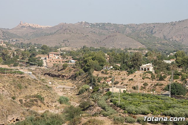 IV Campo de Trabajo Arqueolgico en el yacimiento Las Cabezuelas - 21