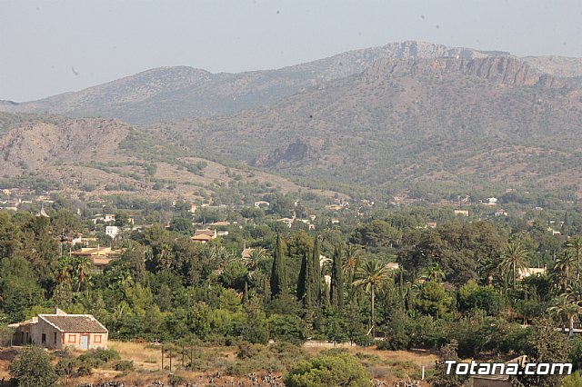 IV Campo de Trabajo Arqueolgico en el yacimiento Las Cabezuelas - 22