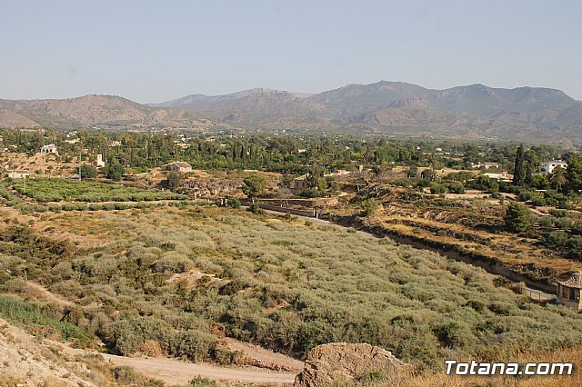 IV Campo de Trabajo Arqueolgico en el yacimiento Las Cabezuelas - 24